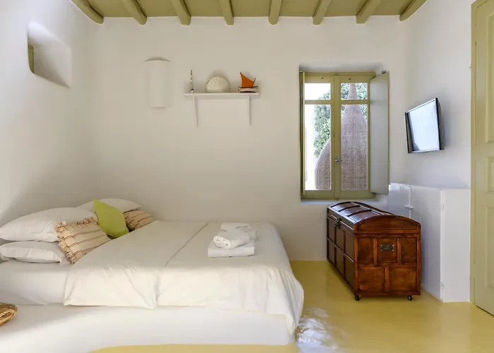 Villa Isabella Family Close To The