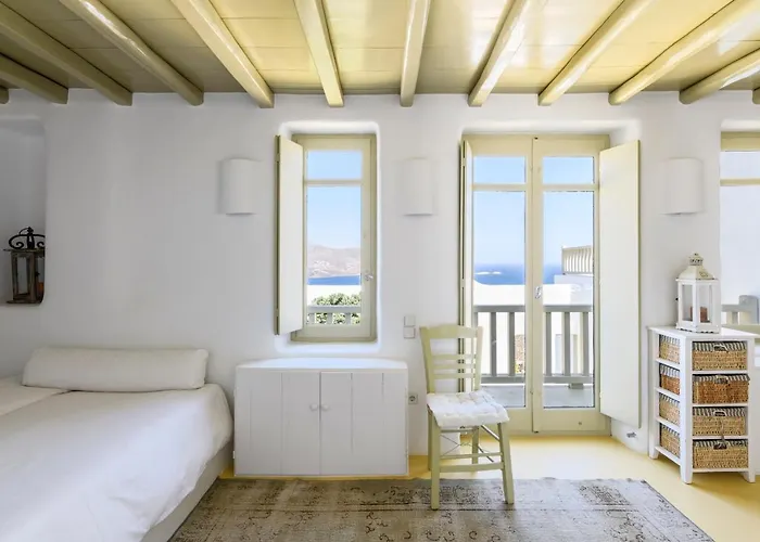 Villa Isabella Family Close To The *