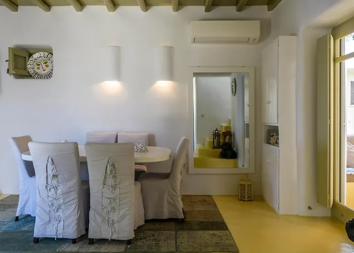 Villa Isabella Family Close To The *