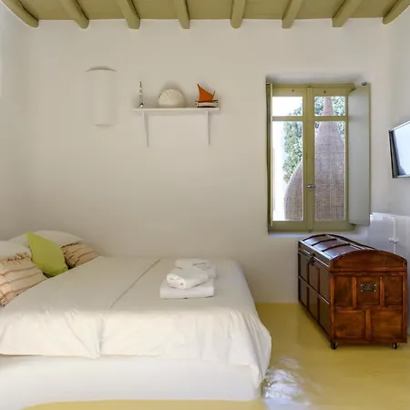 Villa Isabella Family Close To The