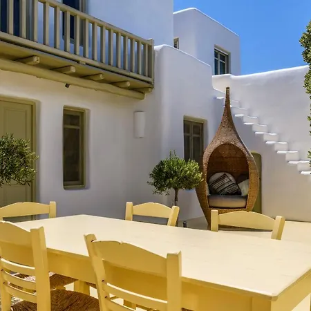 Vila Isabella Family Close To The *