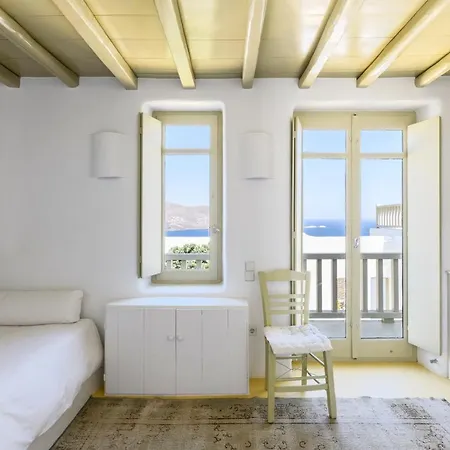 Villa Isabella Family Close To The *