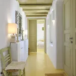 Willa Isabella Family Close To The Ftelia (Mykonos)