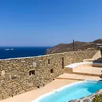 Willa Isabella Family Close To The Ftelia (Mykonos)