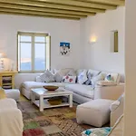 Willa Isabella Family Close To The Ftelia (Mykonos)