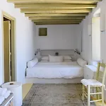 Willa Isabella Family Close To The Ftelia (Mykonos)