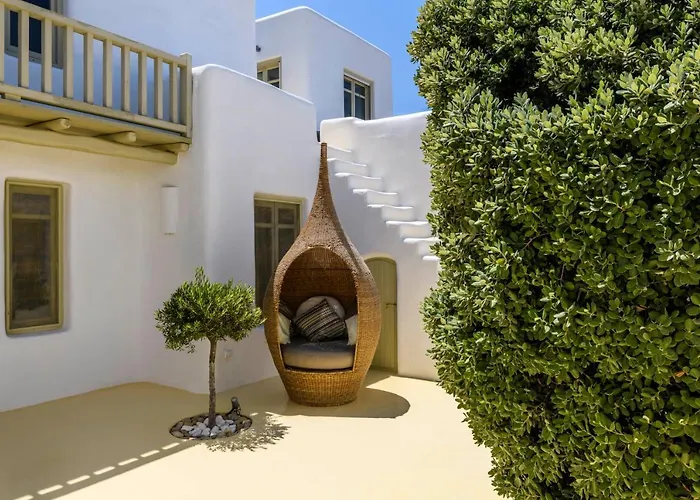 Isabella Family Close To The וילה *